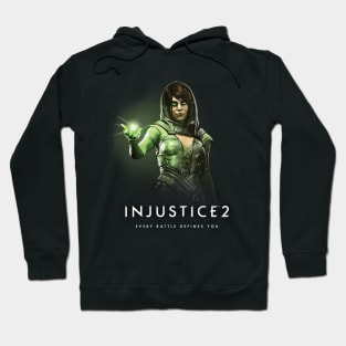 Injustice 2 - Enchantress Hoodie